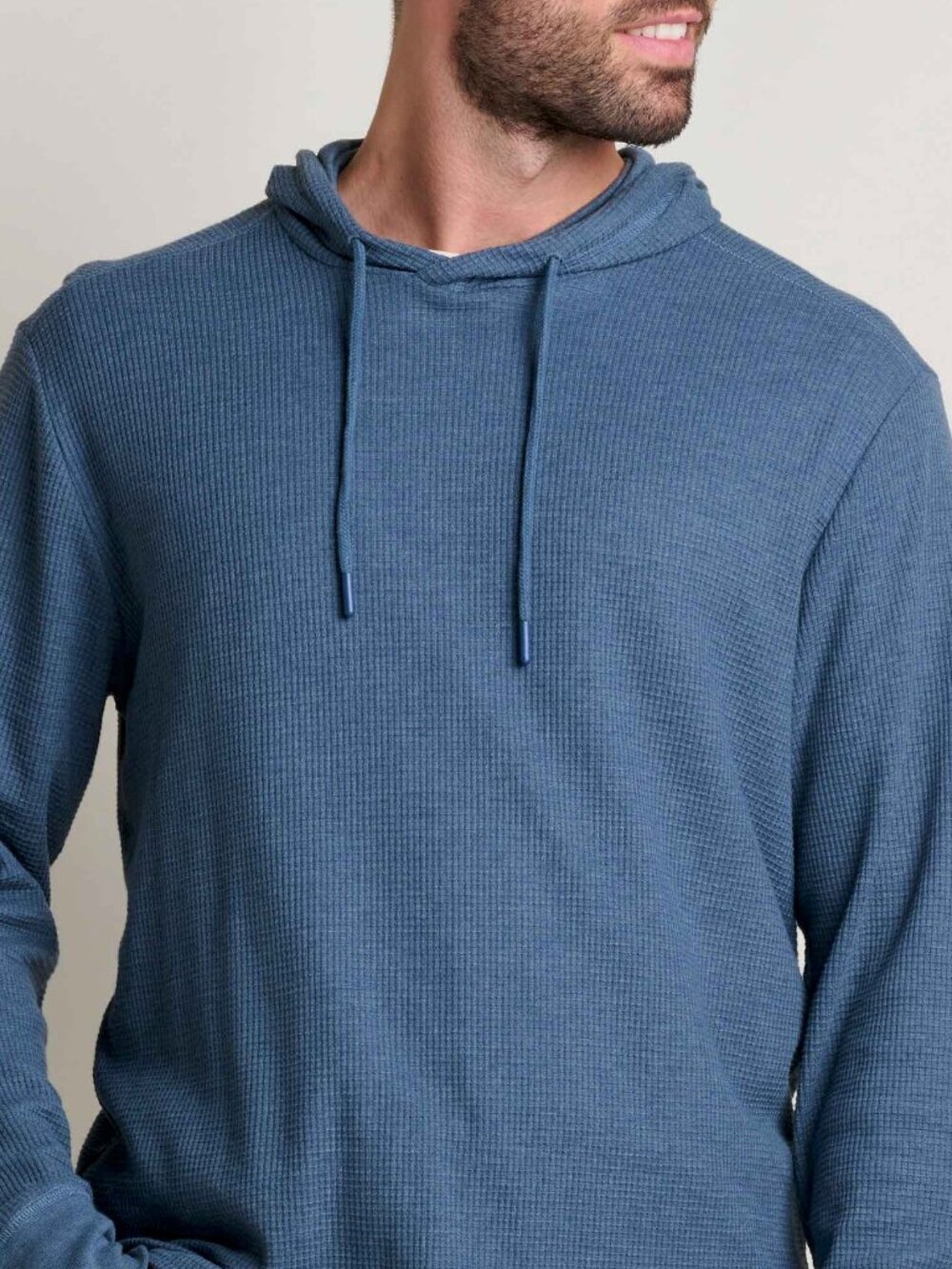 Toad & Co Framer II Long Sleeve Hoodie